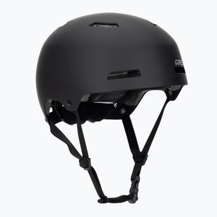 Prilba Giro Quarter FS 2026 matte black