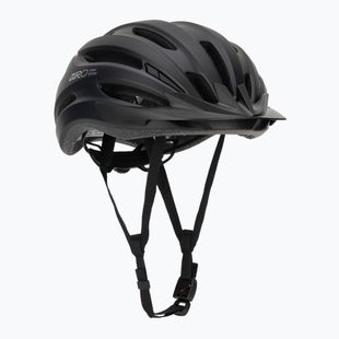Cyklistická prilba Giro Register II MIPS matte black/grey