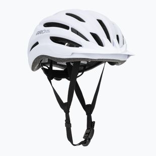 Cyklistická prilba Giro Register II matte white/grey