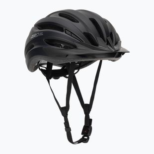 Cyklistická prilba Giro Register II matte black/grey