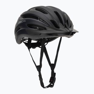Cyklistická prilba Giro Register II XL matte black/grey