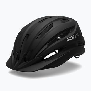 Cyklistická prilba Giro Register II XL matte black/grey