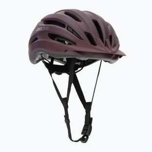 Cyklistická prilba Giro Register II MIPS W matte maroon pulse