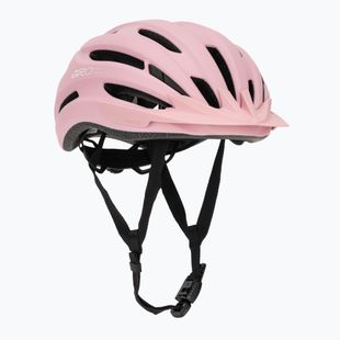 Detská cyklistická prilba Giro Register II matte light pink