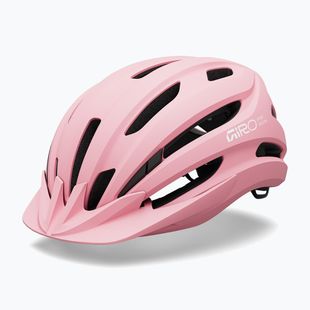 Detská cyklistická prilba Giro Register II matte light pink
