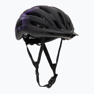 Detská cyklistická prilba Giro Register II matte purple rush