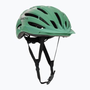 Detská cyklistická prilba Giro Register II matte green rush