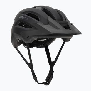 Cyklistická prilba Giro Fixture II MIPS matte black/grey