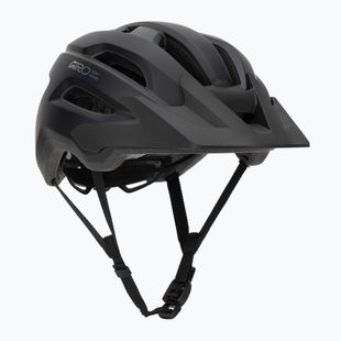 Cyklistická prilba Giro Fixture II MIPS XL matte black/grey