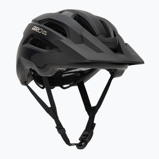 Cyklistická prilba Giro Fixture II MIPS W matte black/stone