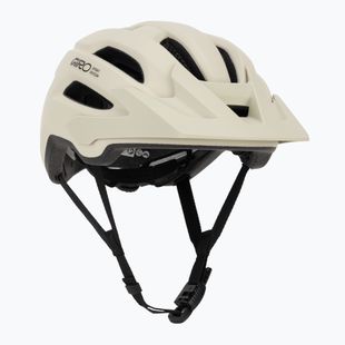 Detská cyklistická prilba Giro Fixture II matte stone