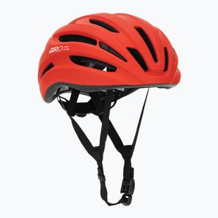Cyklistická prilba Giro Isode MIPS II matte flame red