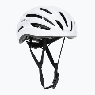 Cyklistická prilba Giro Isode II matte white