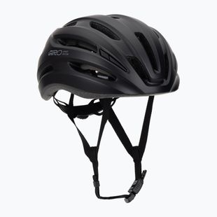 Cyklistická prilba Giro Isode II matte black