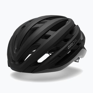 Cyklistická prilba Giro Agilis MIPS matte black