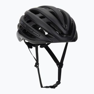 Cyklistická prilba Giro Agilis MIPS matte black