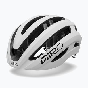 Cyklistická prilba Giro Aries Spherical matte white