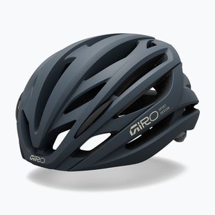 Cyklistická prilba Giro Syntax MIPS matte sapphire