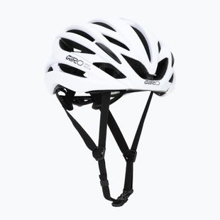 Cyklistická prilba Giro Syntax MIPS matte white