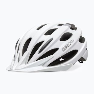 Cyklistická prilba Giro Revel 2026 matte white/gray