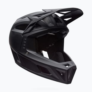 Cyklistická prilba Bell Full-Air MIPS solid matte black