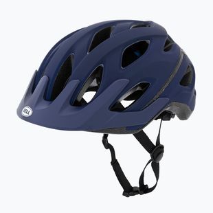 Detská cyklistická prilba Bell Cadence Jr solid midnight