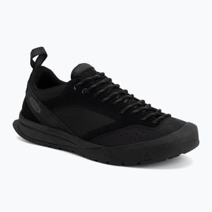 Pánske topánky KEEN Jasper III black/black