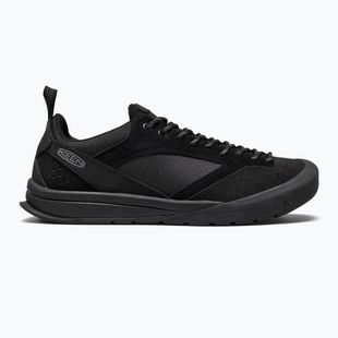 Pánske topánky KEEN Jasper III black/black