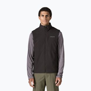 Pánska vesta Patagonia Nano-Air Light ink black
