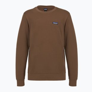 Pánska mikina Patagonia Daily Crew berm brown