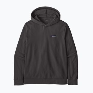 Pánska mikina Patagonia Daily Hoody ink black
