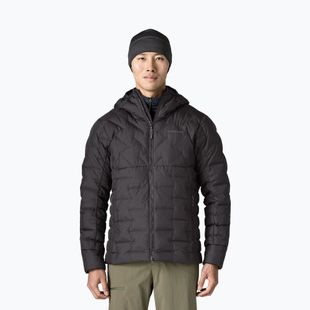 Páperová bunda Patagonia Durable Down Hoody black