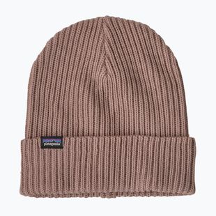 Zimná čiapka Patagonia Fishermans Rolled Beanie fuzzy mauve