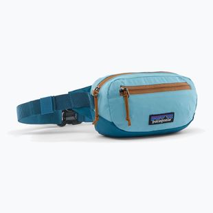 Ľadvinka Patagonia Terravia Mini Hip snowmelt blue