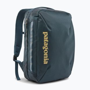 Turistický batoh Patagonia Black Hole Micro MLC 22 l sastrugi: summit blue