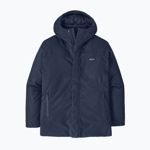 Pánska zateplená bunda Patagonia Windshadow Parka new navy