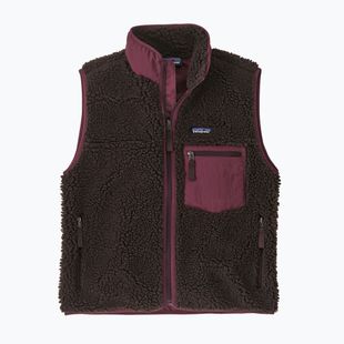 Dámska vesta Patagonia Classic Retro-X den brown