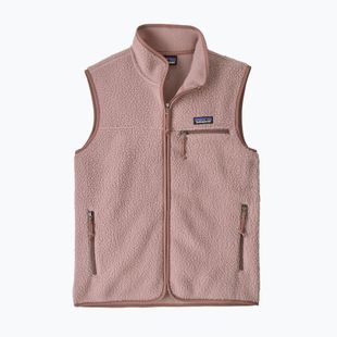 Dámska vesta Patagonia Retro Pile stingray mauve
