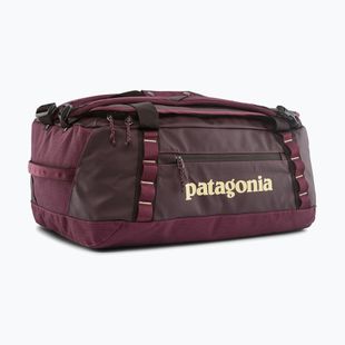 Cestovná taška Patagonia Black Hole Duffel 40L berry fig
