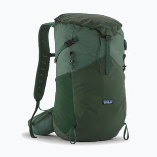 Turistický batoh Patagonia Terravia 28 l canopy green