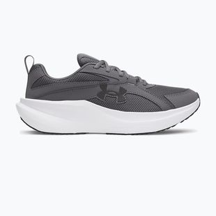 Pánske bežecké topánky Under Armour Assert 11 castlerock/white/black