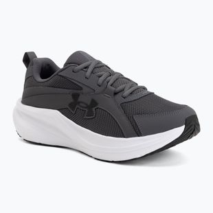 Pánske bežecké topánky Under Armour Assert 11 castlerock/white/black