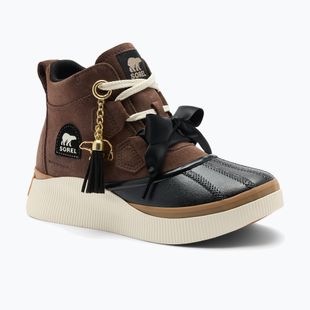 Dámske topánky Sorel Out N About IV Classic Charm midnight cocoa