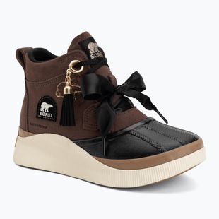 Dámske topánky Sorel Out N About IV Classic Charm midnight cocoa