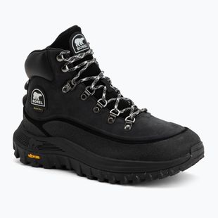 Pánske snehule Sorel Callsign Conquest black/black