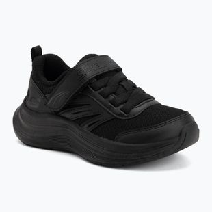Detské topánky SKECHERS Streamline black