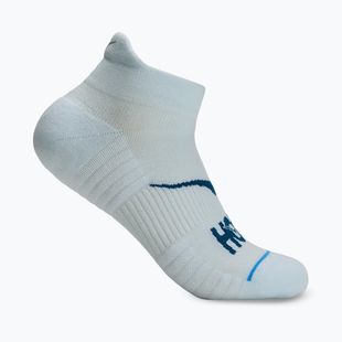 Ponožky HOKA No-Show Run Sock glimmering blue