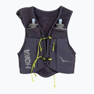 Bežecká vesta Hoka Trail Run Vest 10L squid ink