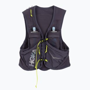 Bežecká vesta HOKA Trail Run Vest 8 l squid ink