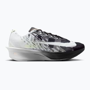 Pánske bežecké topánky Nike Vaporfly 4 SE black/smoke grey/grey fog/white